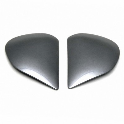 Arai SAJ-typ LRS bočnice Aluminium-Grey